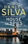 Silva Daniel, Daniel Silva - House of Spies