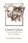 Frida Beckman, Frida (Professor of Comparative Literatur Beckman, BECKMAN FRIDA, Frida Beckman, Frida (Professor of Comparative Literature Beckman, Frida (Stockholm University) Beckman - Control Culture