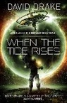 David Drake - When the Tide Rises (The Republic of Cinnabar Navy Series #6)