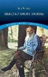 Stanley Appelbaum, Leo Tolstoy, Leo Appelbaum Tolstoy - Selected Short Stories