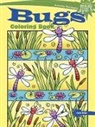 Noelle Dahlen - Spark Bugs Coloring Book
