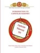 Piers Vaughan - Introduction to Capitular Masonry