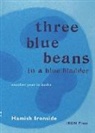 Hamish Ironside - Three Blue Beans