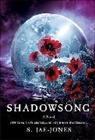 S Jae-Jones, S. Jae-Jones, Jae-Jones S - Shadowsong