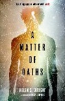Helen S Wright, Helen S. Wright, Helen S. (Author) Wright, WRIGHT HELEN S - A Matter of Oaths