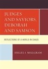 Hillel I Millgram, Hillel I. Millgram, Millgram Hillel I. - Judges and Saviors, Deborah and Samson