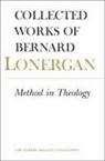 Bernard Lonergan, Wendy Mitchinson, John Dadosky, S.J. Doran, Robert Doran S. J. - Method in Theology
