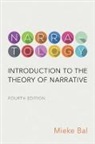 Mieke Bal - Narratology