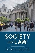 Karen E Hayden, Karen E. Hayden - Society and Law