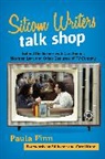 Paula Finn, Paula/ Asner Finn, Finn Paula - Sitcom Writers Talk Shop