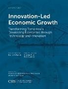 Charles Rice, Charles (University of Technology Sydney) Rice, Charles F Rice, Charles F. Rice, Charles F./ Yayboke Rice, Erol Yayboke... - Innovation-led Economic Growth