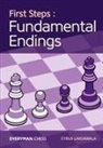 Cyrus Lakdawala - First Steps: Fundamental Endings