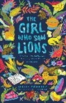 Berlie Doherty, Doherty Berlie - The Girl Who Saw Lions