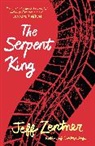 Jeff Zentner, Zentner Jeff - Serpent King