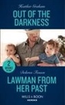 Delores Fossen, Heather Graham, Heather Herbert Graham, Debbie Herbert - Out of the Darkness