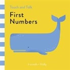 Hannah &amp; Holly, Hannah + Holly, Hannah Holly, Hannah + Holly, Hannah Holly, Hannah + Holly - Hannah + Holly Touch and Talk: First Numbers