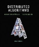 Wan Fokkink, Wan (Professor of Theoretical Computer Sc Fokkink, Wan (Professor of theoretical computer science at the Vrije Universiteit Amsterdam Fokkink, Fokkink Wan - Distributed Algorithms, second edition