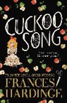 Frances Hardinge, Hardinge Frances - Cuckoo Song