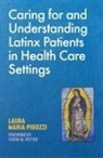 Laura Maria Pigozzi, PIGOZZI LAURA - Caring for and Understanding Latinx Patients in Health Care Settings