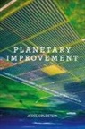 Jesse Goldstein, Jesse (Assistant Professor Goldstein - Planetary Improvement