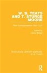 Ursula Bridge, Ursula Bridge - W. B. Yeats and T. Sturge Moore
