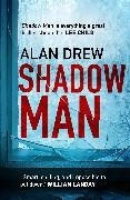 Alan Drew - Shadow Man