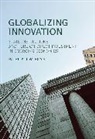 Patrick Egan, Patrick (Assistant Professor Egan, Patrick J W Egan, Patrick J. W. Egan, Patrick J.W. Egan, Patrick J.W. (Assistant Professor Egan - Globalizing Innovation