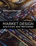 Guillaume Haeringer, Guillaume (Baruch College Haeringer - Market Design