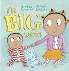 Anthea Simmons, Georgie Birkett - I'm Big Now