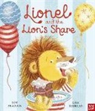 Lou Peacock, Lisa Sheehan - Lionel and the Lion''s Share