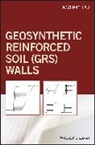Jonathan T H Wu, Jonathan T. Wu, Jonathan T. H. Wu, Jth Wu - Geosynthetic Reinforced Soil (Grs) Walls