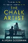 Allegra Goodman, Goodman Allegra - The Chalk Artist