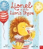 Lou Peacock, Lisa Sheehan - Lionel and the Lion''s Share