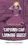 Lewis Carroll - Through the Looking-Glass