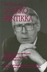 Randall E. Auxier, Randall E. Auxier, Lewis Edwin Hahn - The Philosophy of Jaakko Hintikka
