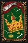 Ally Sherrick - The Buried Crown