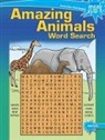 John Kurtz - Spark Amazing Animals! Word Search