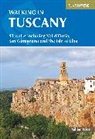 Gillian Price, Price Gillian - Walking in Tuscany