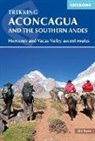 Jim Ryan - Aconcagua and the Southern Andes