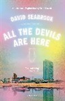 David Seabrook, Seabrook David - All The Devils Are Here