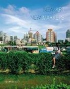 Dr. Iain Robertson, Iain Robertson - New Art, New Markets