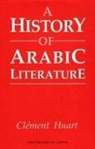 Clement Huart - A History of Arabic Literature