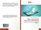 Tony Tsimahafoy Rabemananjara - Mise en place d'une application webmapping