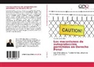 Gerardo García Silva - Los mecanismos de autoprotección permitidos en Derecho Penal