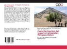 Césa Arbulú López, César Augusto Arbulú López, Hilda A. Del Carpio R., Pedro Antoni Del Carpio Ramos, Pedro Antonio Del Carpio Ramos - Caracterización del lagarto Callopistes flavipunctatus