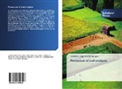 Tesfalem Belay Woldeamanuale - Proceduer of soil analysis