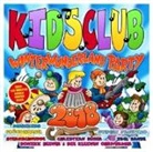 VARIOUS - Kids Club - Winterwunderland Party 2018, 2 Audio-CDs (Hörbuch)