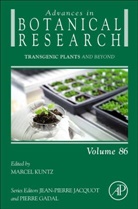 Marcel (EDT) Kuntz, Marcel Kuntz - Transgenic Plants and Beyond