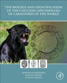 Donald W. Duszynski, Don Duszynski, Donald W Duszynski, Donald W. Duszynski, Donald W. (Department of Biology Duszynski, Donald/ Kvicerovß Duszynski... - The Biology and Identification of the Coccidia Apicomplexa of