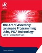 Schousek, Theresa Schousek, Theresa (Vital Innovations Llc) Schousek - Art of Assembly Language Programming Using Pic (R) Technology